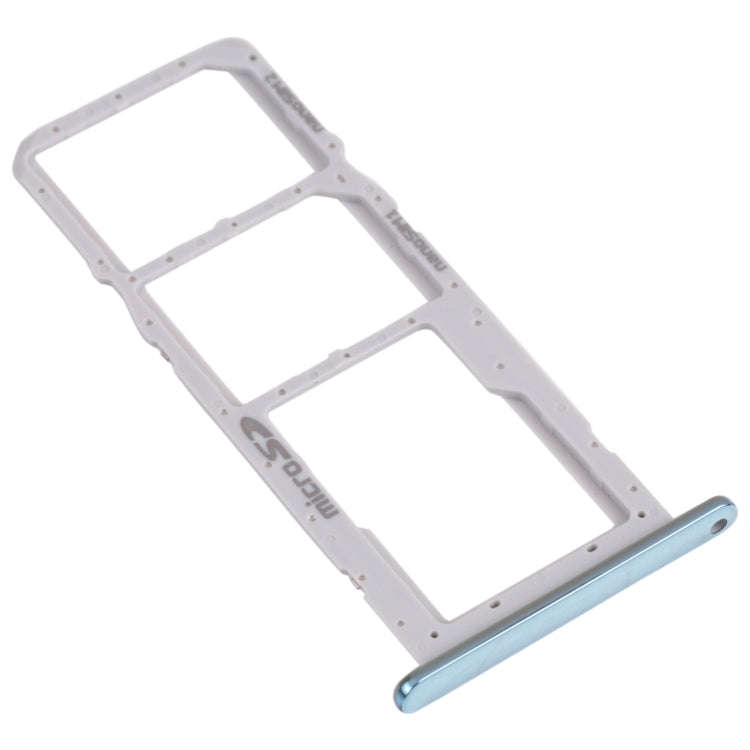 SIM Card Tray + SIM Card Tray + Micro SD Card Tray for LG K42 / K52 (Brazil) LMK420 LMK420H LMK42...