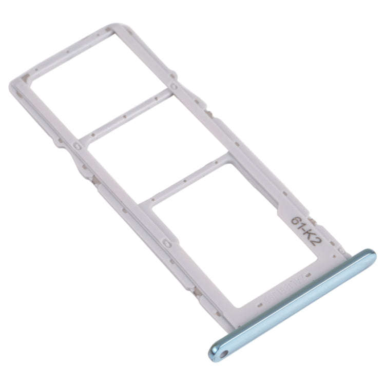 SIM Card Tray + SIM Card Tray + Micro SD Card Tray for LG K42 / K52 (Brazil) LMK420 LMK420H LMK42...