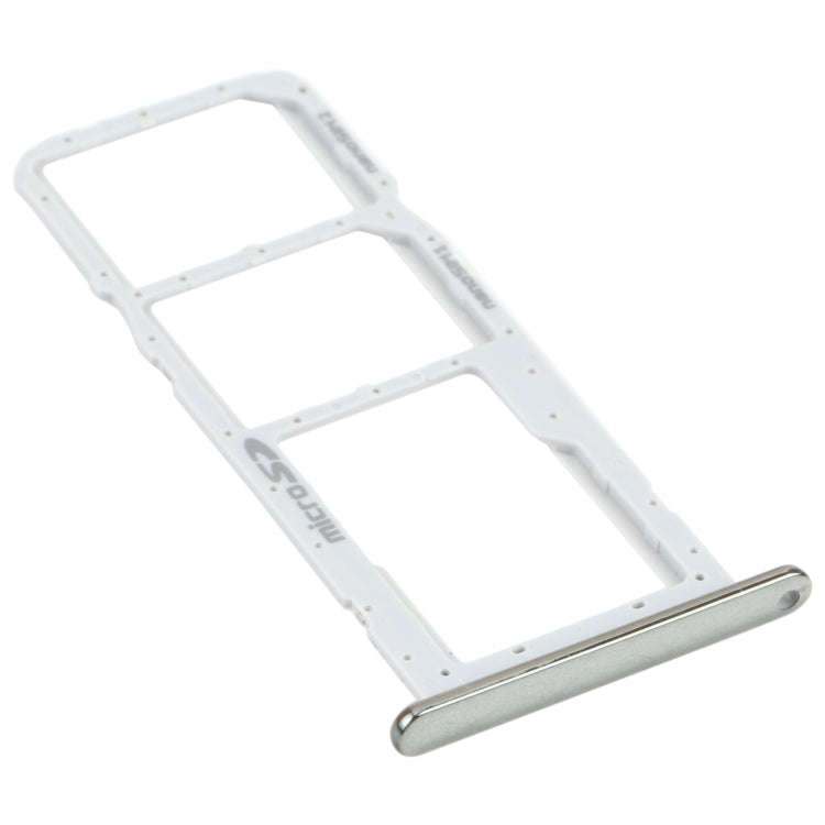 SIM Card Tray + SIM Card Tray + Micro SD Card Tray for LG K42 / K52 (Brazil) LMK420 LMK420H LMK42...