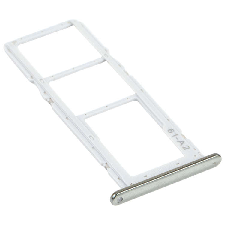 SIM Card Tray + SIM Card Tray + Micro SD Card Tray for LG K42 / K52 (Brazil) LMK420 LMK420H LMK42...
