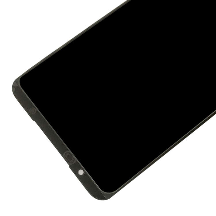 Original LCD Screen for Asus ROG Phone 5 ZS673KS I005DA with Digitizer Full Assembly (Black)
