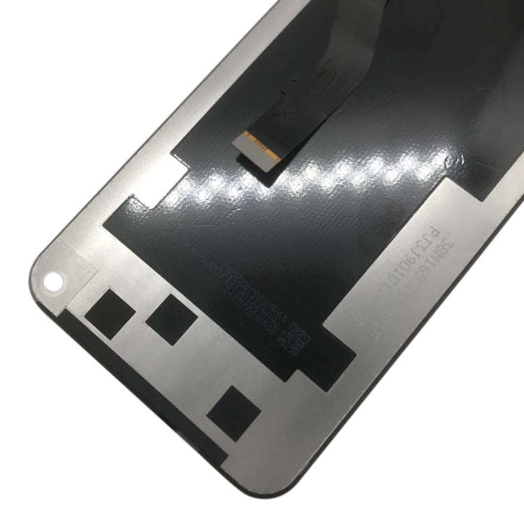 OEM LCD Screen for TCL 10 5G T790Y with Digitizer Full Assembly (Black)
