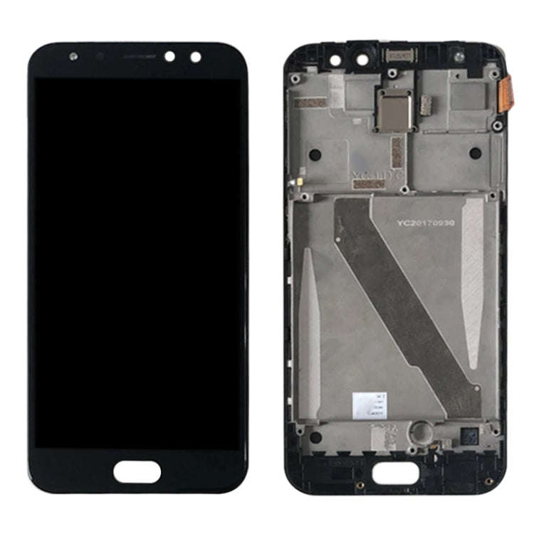 OEM LCD Screen for Asus ZenFone 4 Selfie Pro ZD552KL Z01MD Digitizer Full Assembly with FrameB...