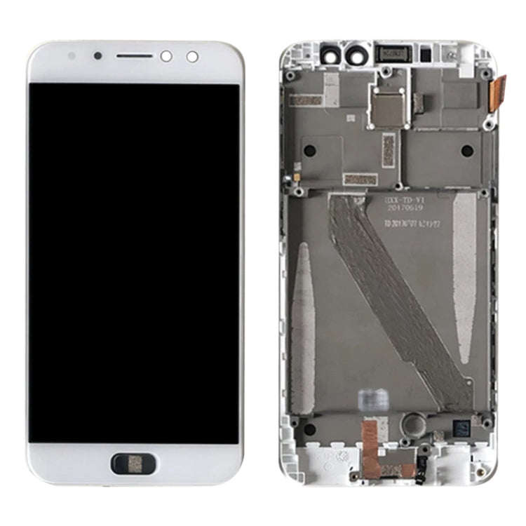 OEM LCD Screen for Asus ZenFone 4 Selfie Pro ZD552KL Z01MD  Digitizer Full Assembly with Frame...