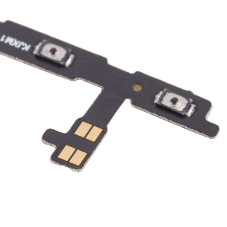Power Button & Volume Button Flex Cable for Xiaomi Mi 11