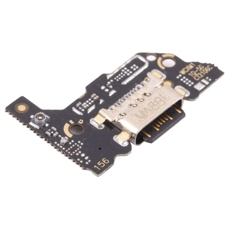 Charging Port Board for Xiaomi Mi 11 Lite 5G / Mi 11 Lite M2101K9AG