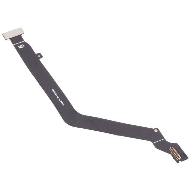 LCD Flex Cable for Xiaomi Redmi Note 10 4G / Note 10s M2101K7AI, M2101K7AG, M2101K7BG, M2101K7BI,...
