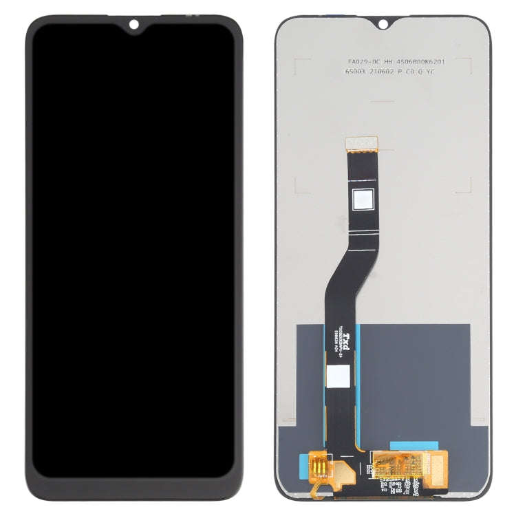 OEM LCD Screen for Honor Play 20 K0Z-AL00 with Digitizer Full Assembly