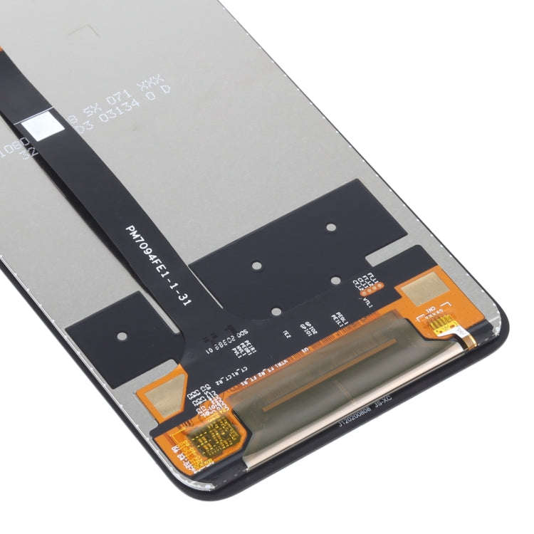 OEM LCD Screen for Honor X10 Max 5G KKG-AN00 with Digitizer Full Assembly