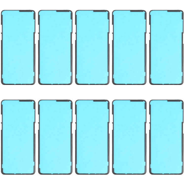 For OnePlus 9 10pcs Original Back Housing Cover Adhesive