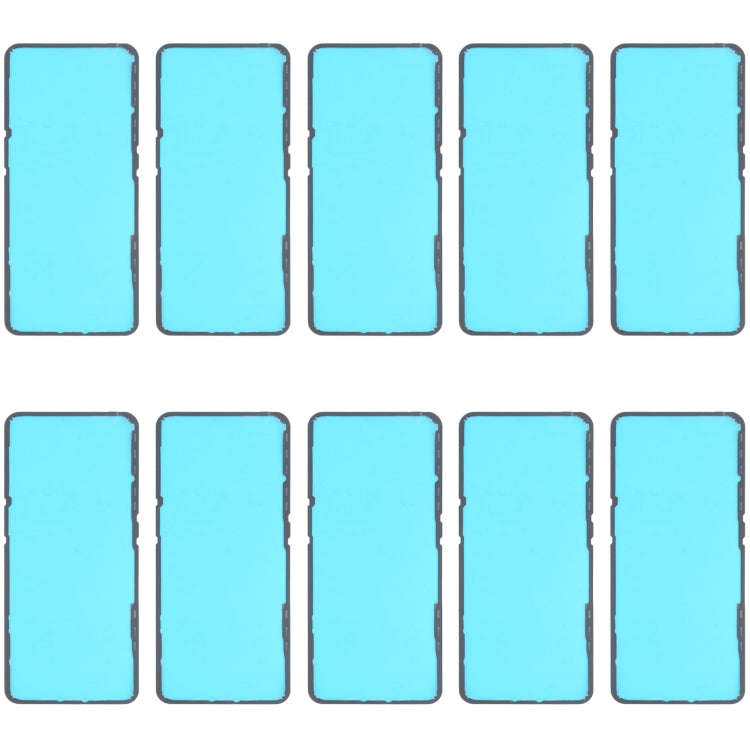For OnePlus 9 Pro 10pcs Original Back Housing Cover Adhesive