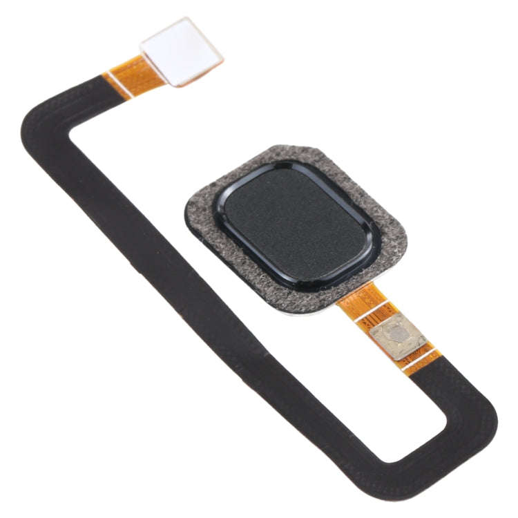 Fingerprint Sensor Flex Cable for Asus Zenfone 6  ZS630KL(Black)