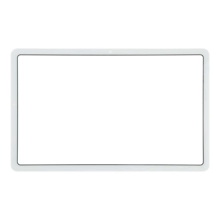 For Huawei MatePad 10.4 BAH3-L09 BAH3-W09 BAH3-W19 BAH3-AL00  Front Screen Outer Glass Lens (White)