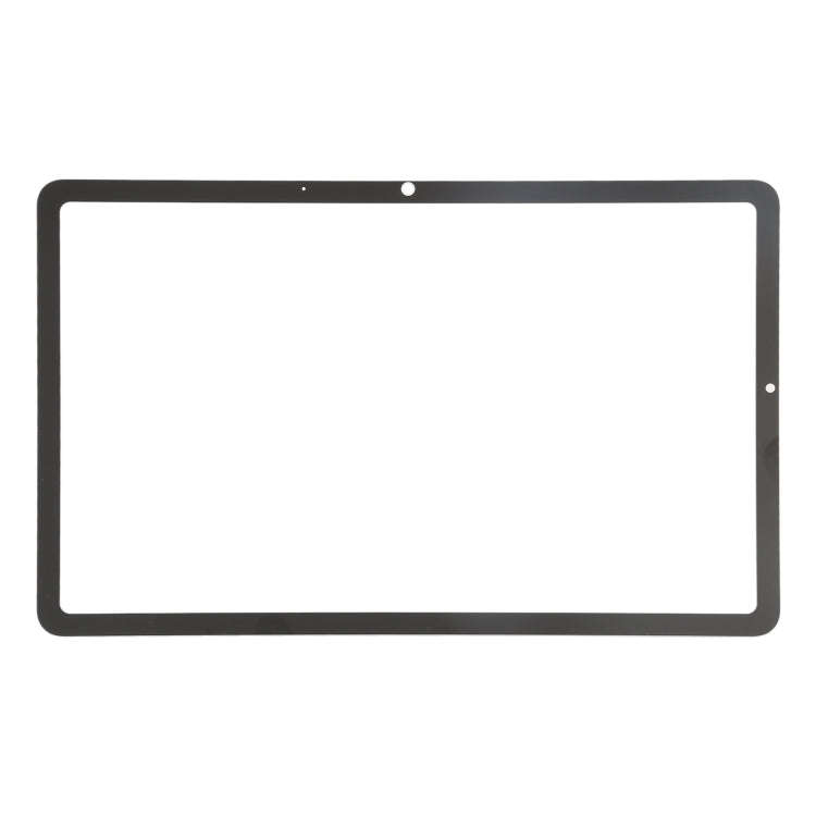 For Huawei MatePad 10.4 BAH3-L09 BAH3-W09 BAH3-W19 BAH3-AL00  Front Screen Outer Glass Lens (White)