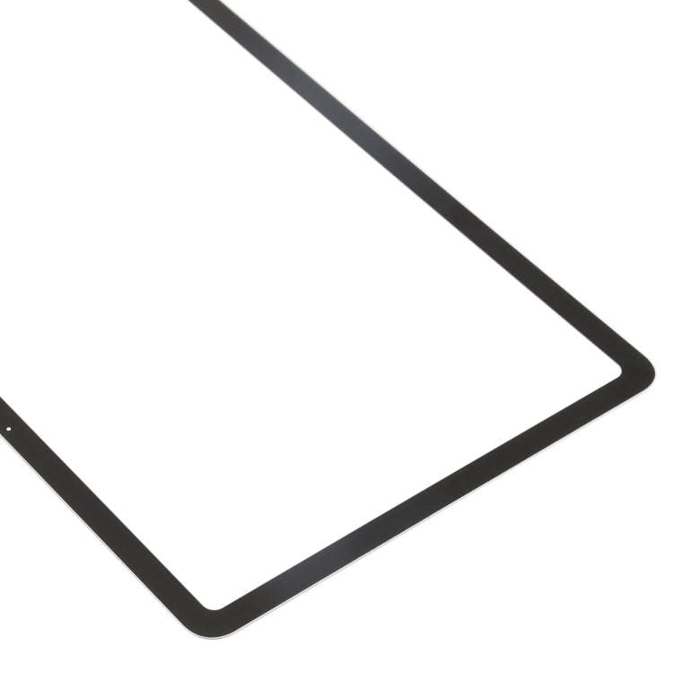 For Huawei MatePad 10.4 BAH3-L09 BAH3-W09 BAH3-W19 BAH3-AL00  Front Screen Outer Glass Lens (White)