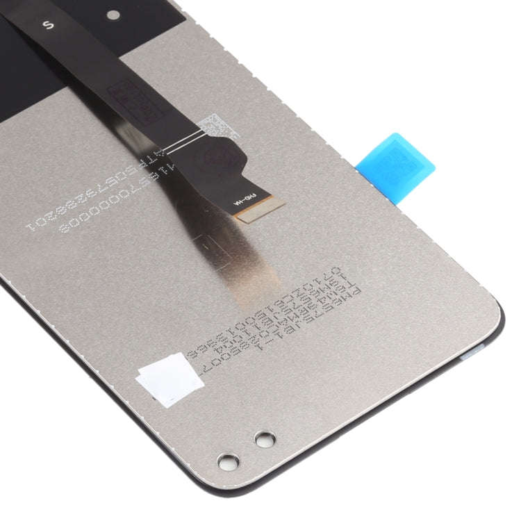 Original LCD Screen for Huawei Nova 6 / Honor V30 with Digitizer Full Assembly
