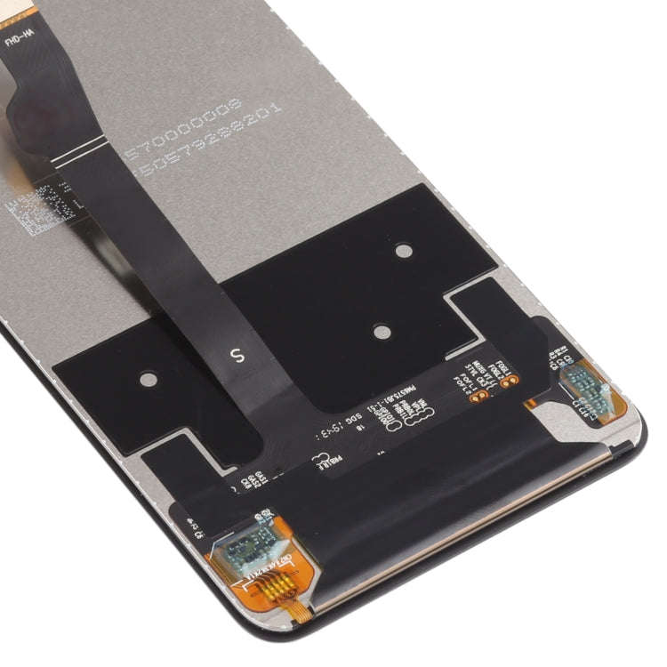 Original LCD Screen for Huawei Nova 6 / Honor V30 with Digitizer Full Assembly
