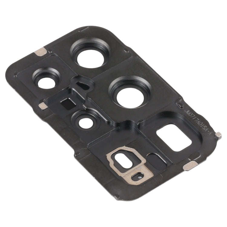 For Huawei P40 Pro+  Camera Lens Cover (Black)