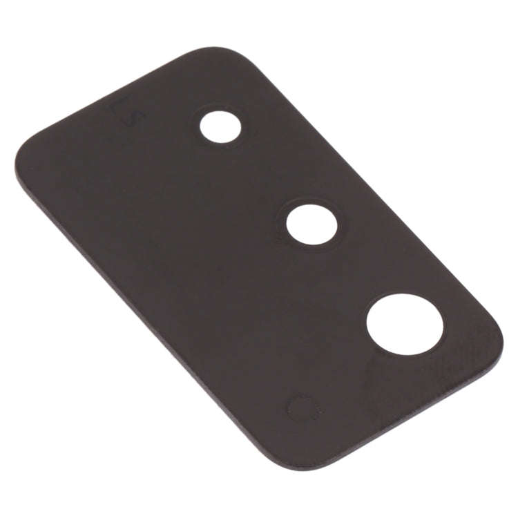 For Honor X10 Max 5G 10pcs Back Camera Lens