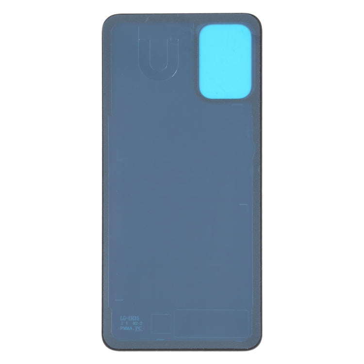 Back Battery Cover for LG K52 / K62 LMK520 LM-K520 LMK520E LM-K520E LMK520Y LM-K520Y LMK520H LM-K...