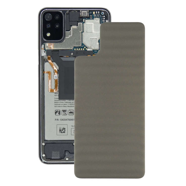 Back Battery Cover for LG K42 LMK420 LM-K420 LMK420H LM-K420H LMK420E LM-K420E LMK420Y LM-K420Y(G...