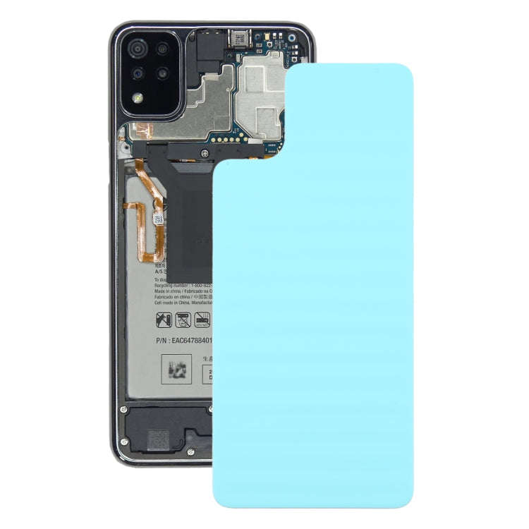 Back Battery Cover for LG K42 LMK420 LM-K420 LMK420H LM-K420H LMK420E LM-K420E LMK420Y LM-K420Y(B...