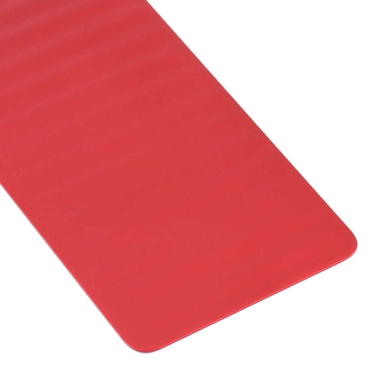 Back Battery Cover for LG K42 LMK420 LM-K420 LMK420H LM-K420H LMK420E LM-K420E LMK420Y LM-K420Y(Red)