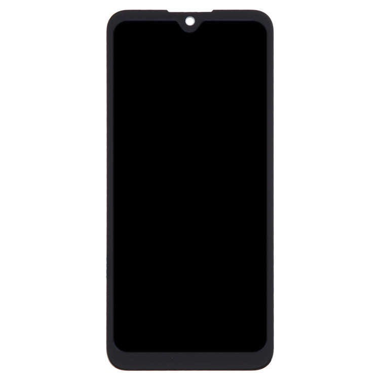 LCD Screen and Digitizer Full Assembly for Wiko Y62
