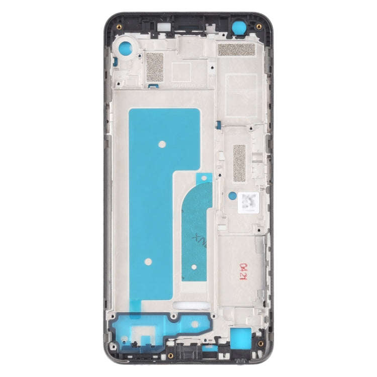 Front Housing LCD Frame Bezel Plate for LG K30 (2019) LM-X320EMW LMX320EMW LMX320ZMW LM-X320ZMW