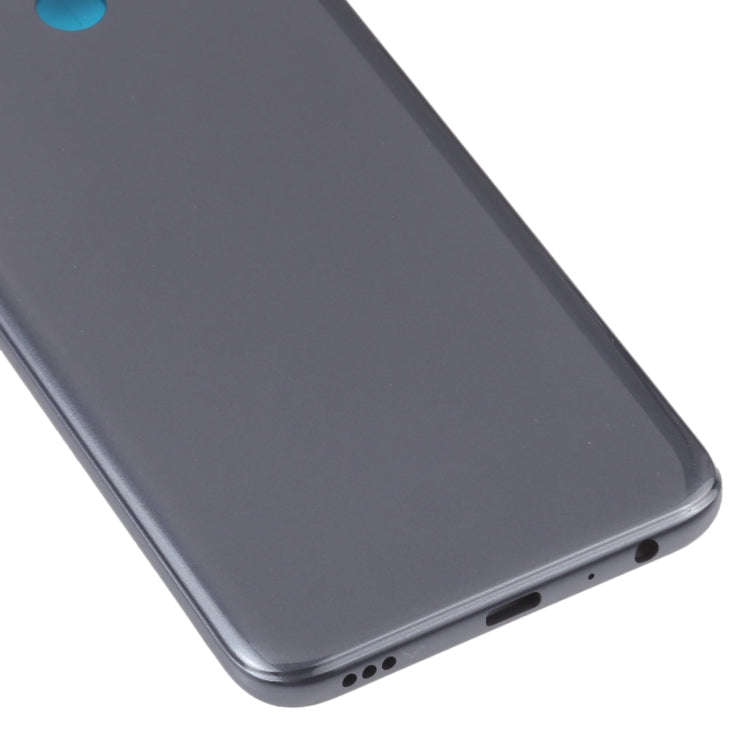 Back Battery Cover for LG K41s LMK410EMW LM-K410 LM-K410EMW(Grey)