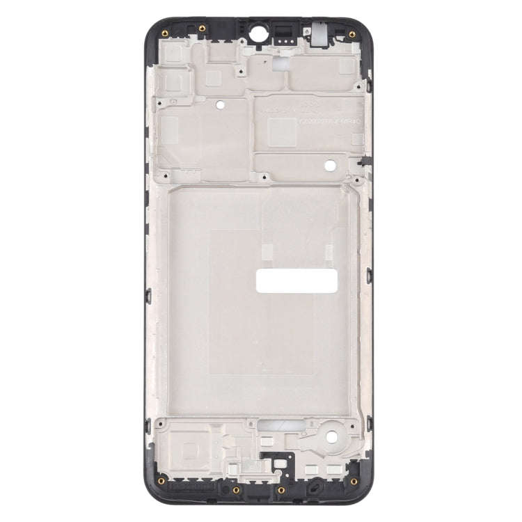 Front Housing LCD Frame Bezel Plate for LG K22 LMK200Z LMK200E LMK200B LM-K200