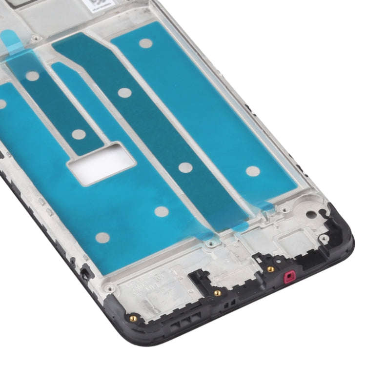Front Housing LCD Frame Bezel Plate for LG K52 / K62 LMK520 LM-K520 LMK520E LM-K520E LMK520Y LM-K...