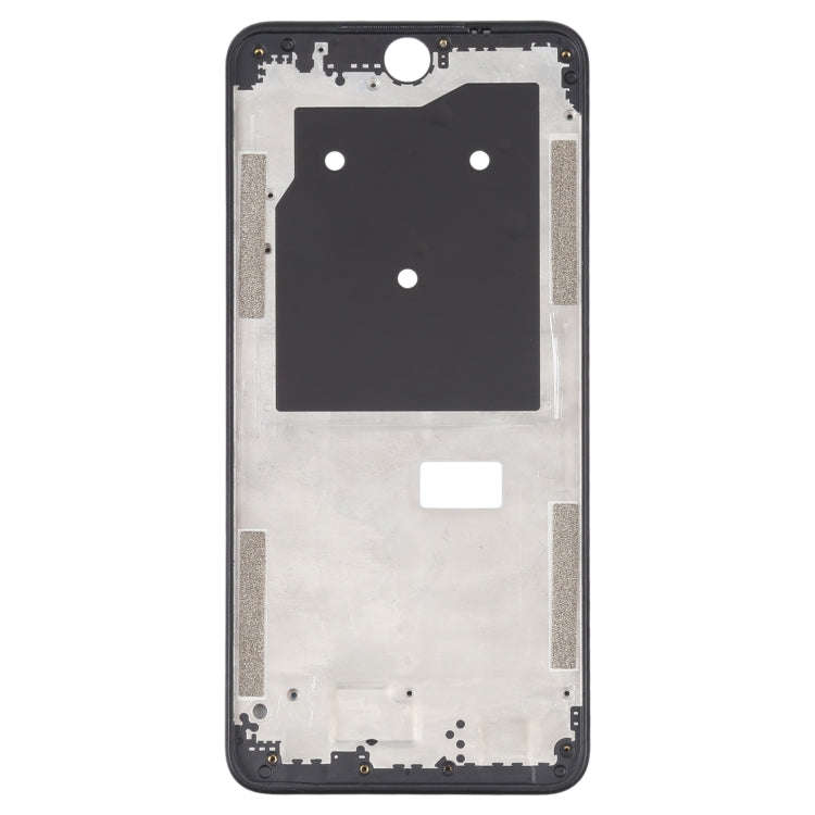 Front Housing LCD Frame Bezel Plate for LG K42 LMK420 LM-K420 LMK420H LM-K420H LMK420E LM-K420E L...