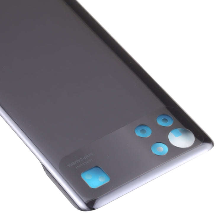 Back Battery Cover for LG K92 5G LMK920 LM-K920(Grey)
