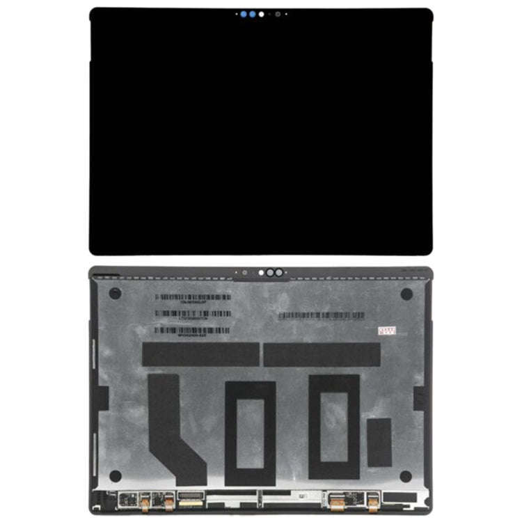 Original LCD Screen for Microsoft Surface Pro X 1876 M1042400 with Digitizer Full AssemblyBlack)