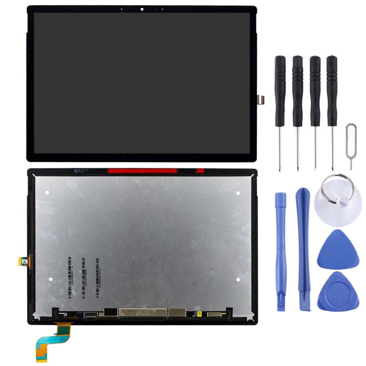 3240x2160 Original LCD Screen for Microsoft Surface Book 2 15 inch LP150QD1-SPA with Digitizer Fu...
