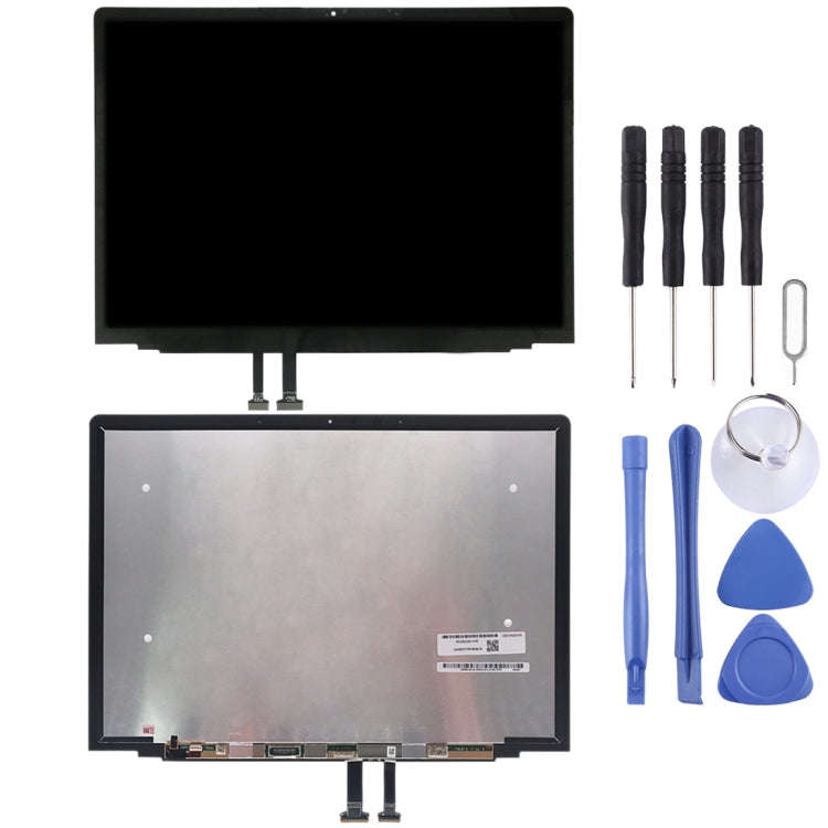 Original LCD Screen for Microsoft Surface Laptop 3 13.5 inch with Digitizer Full AssemblyBlack)