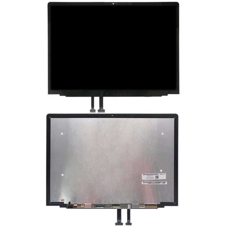 Original LCD Screen for Microsoft Surface Laptop 3 13.5 inch with Digitizer Full AssemblyBlack)