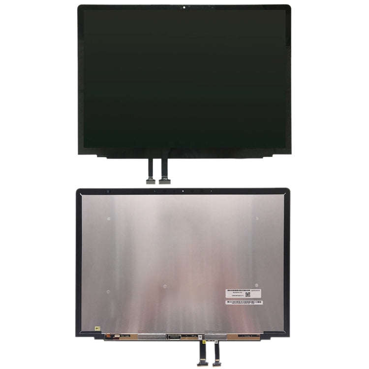 Original LCD Screen for Microsoft Surface Laptop 3 15 inch with Digitizer Full AssemblyBlack)