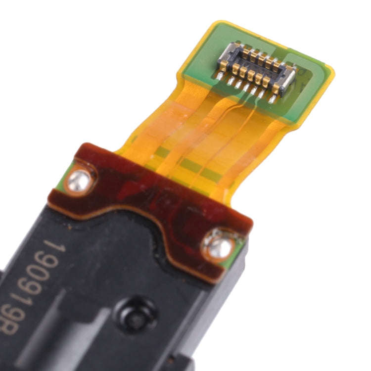 Earphone Jack Flex Cable for Sony Xperia 5 II / Xperia 10 II