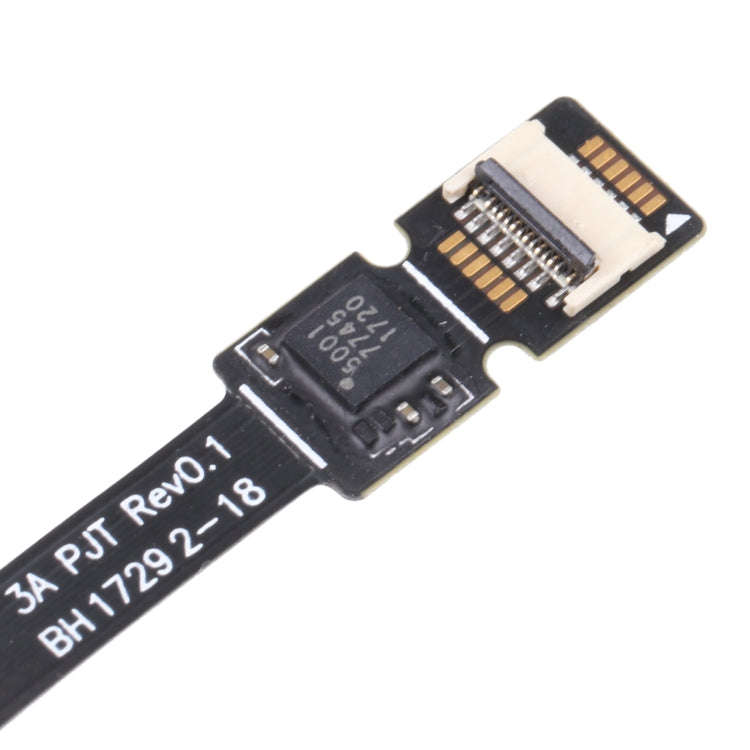 Fingerprint Sensor Flex Cable for Sony Xperia XZ2 Premium / Xperia XZ2 (Green)