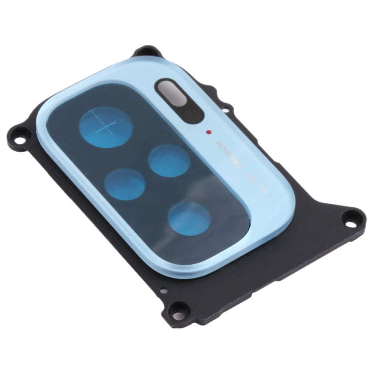 Camera Lens Cover for Xiaomi Redmi Note 10 / Redmi Note 10S M2101K7BG M2101K7BI M2101K7BNY M2101K...