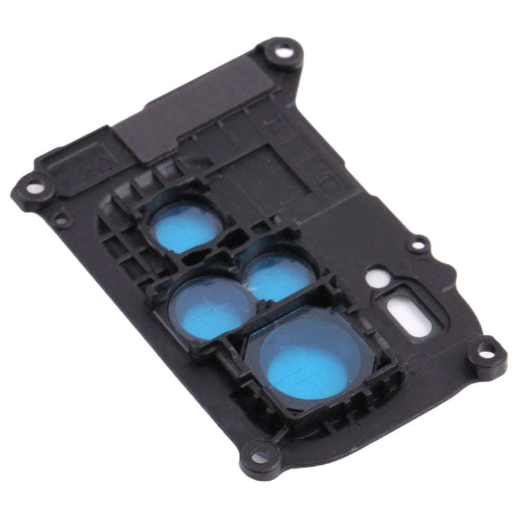 Camera Lens Cover for Xiaomi Redmi Note 10 / Redmi Note 10S M2101K7BG M2101K7BI M2101K7BNY M2101K...