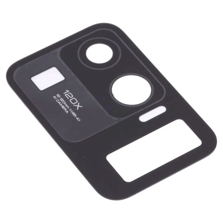 Back Camera Lens for Xiaomi Mi 11 Ultra M2102K1G, M2102K1C