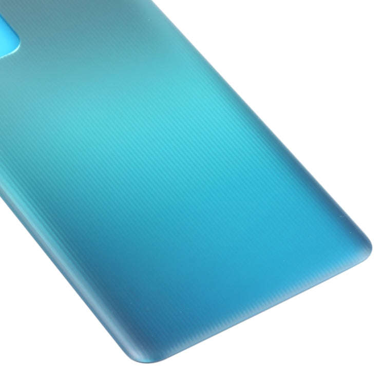 Original Back Battery Cover for Xiaomi Redmi Note 10 Pro (China) 5G(Green)