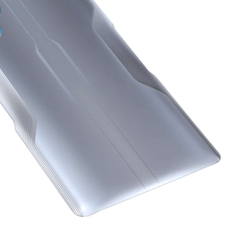 Original Back Battery Cover for Xiaomi Redmi K40 Gaming(Grey)