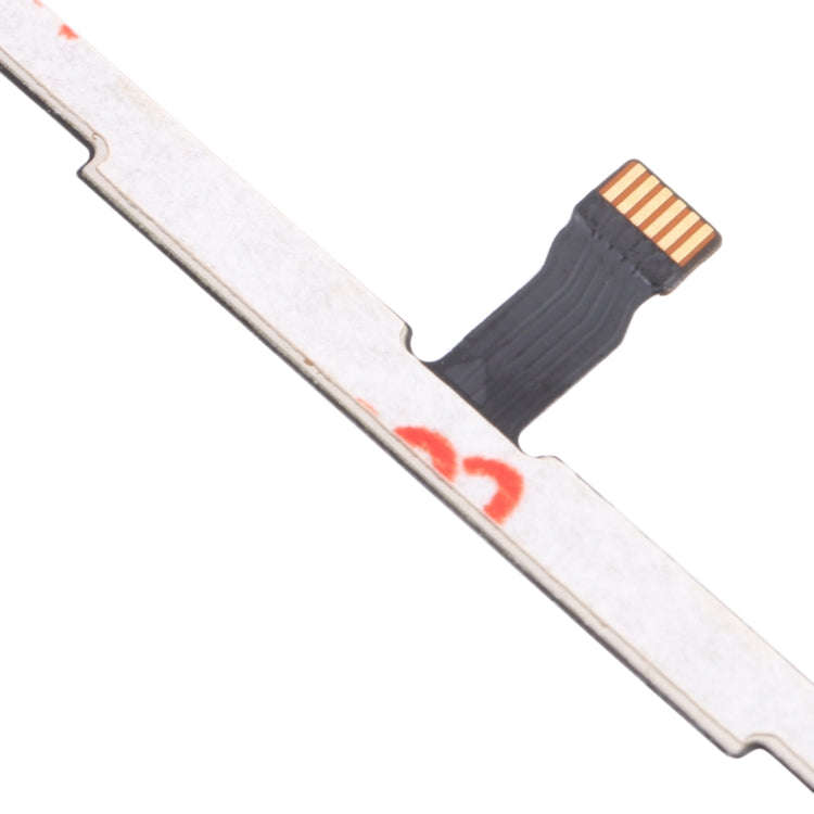 Power Button & Volume Button Flex Cable for Motorola Moto G10 XT2127-2