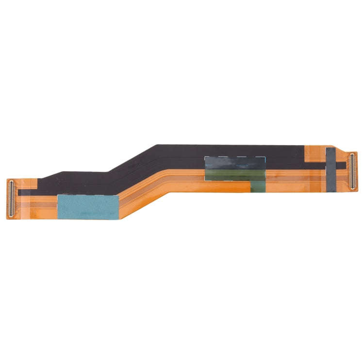 Motherboard Flex Cable for Xiaomi Redmi Note 10 Pro 4G M2101K6G / Redmi Note 10 Pro (India) / Red...