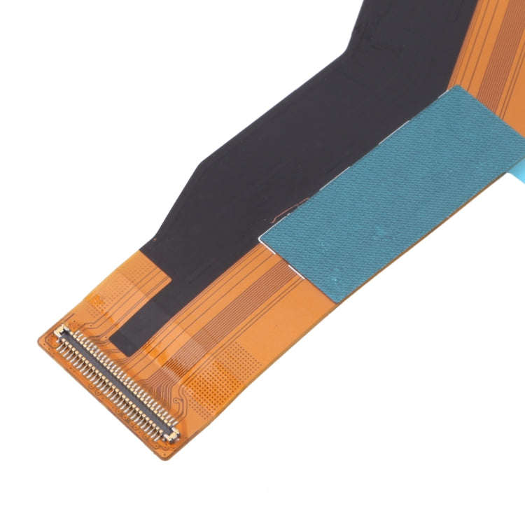 Motherboard Flex Cable for Xiaomi Redmi Note 10 Pro 4G M2101K6G / Redmi Note 10 Pro (India) / Red...