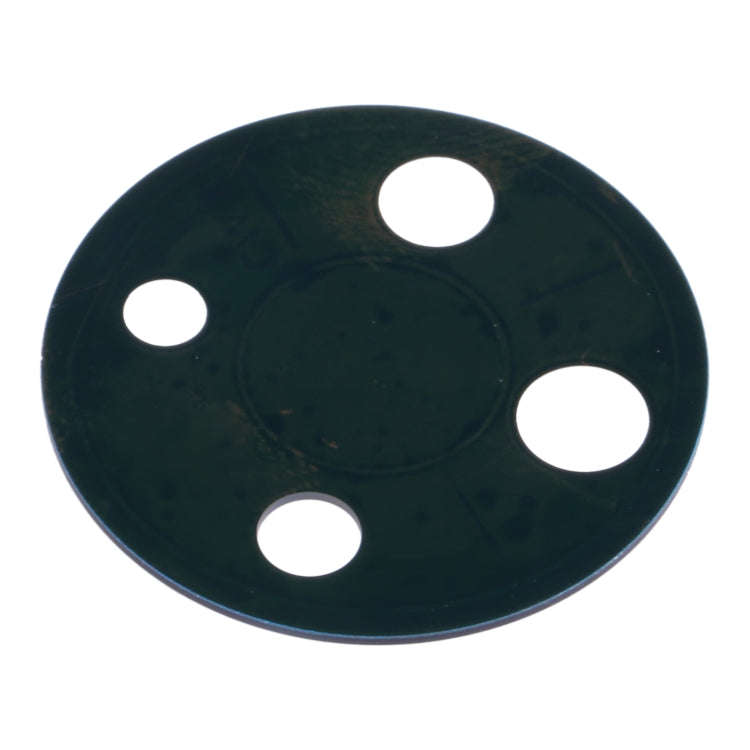 10 PCS Back Camera Lens for Nokia 3.4 TA-1288 TA-1285 TA-1283(Blue)